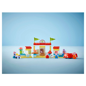 Lego Peppa Pig Supermarket 10434